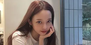 Goo Hara Buka Suara Pasca Kejadian Baju Melorot Saat Tampil di TV Jepang