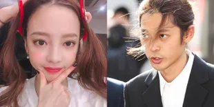 Goo Hara Diungkapkan Ikut Bantu Ungkap Kebenaran di Kasus Grup Chat Jung Joon Young