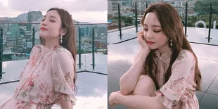 Goo Hara Eks KARA Dikabarkan Mencoba Bunuh Diri, Agensi Beri Tanggapan