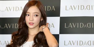 Goo Hara KARA: Aku Nggak Operasi Plastik, Hanya Suntik Botox