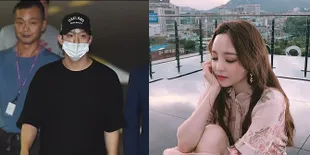 Goo Hara Laporkan Mantan Pacar Karena Pengancaman &#38; Kejahatan Seksual