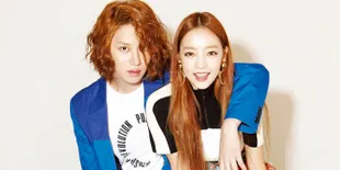 Goo Hara Mengaku Dilamar Heechul SuJu Berkali-Kali
