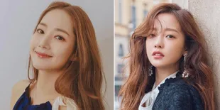 Goo Hara Meninggal, Park Min Young Unggah Foto Kenangan &#38; Tulis Ungkapan Duka