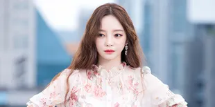 Goo Hara Rilis Foto Penuh Luka Lebam dan Diagnosis Dokter Kandungan