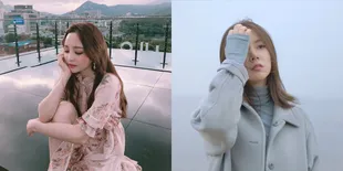 Goo Hara Sempat Kumpul Bareng Han Seung Yeon dan G-Dragon Sebelum Meninggal