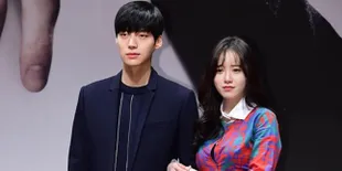Goo Hye Sun - Ahn Jae Hyun Syuting Adegan Ciuman Selama 3 Jam