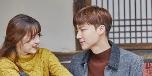Goo Hye Sun Ungkap Kekesalan dan Doakan Karir Ahn Jae Hyun Hancur