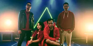 Good Boy Jimmy Rilis Video Klip 'Bayangmu', Dibuat Dalam Waktu 3 Jam Saja Dengan Konsep One Take Shot