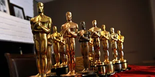 Goodie Bag Oscar Tahun Ini Sertakan Banyak Produk Mengejutkan