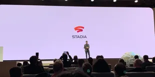 Google Perkenalkan Layanan Cloud Gaming STADIA, Para Gamers Bakalan Cinta Mati!