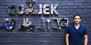 GoPay Nantinya Tak Hanya Untuk Bayar Gojek?