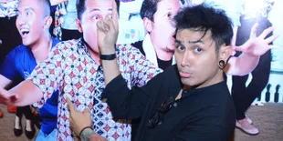 Gorengan Jadi Menu Favorit Berbuka, Vicky Nitinegoro Diprotes?