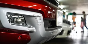 Goresan Mobil Dalam? Ini Cara Ampuh Menghilangkannya!