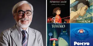 Goro Miyazaki Ungkap Fakta Mengejutkan Tentang Sosok Sang Ayah, Hayao Miyazaki dan Masa Depan&#160;Studio&#160;Ghibli