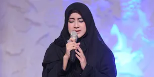 Gosip Pernikahan Dengan Sunu Matta, Umi Pipik Tegar Tapi Merasa Terganggu