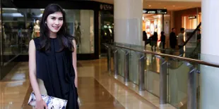 Gosip Perselingkuhan Raffi Ahmad-Ayu Ting Ting, Ini Kata Syahnaz