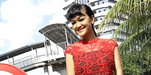 Goyang Cebok, Senjata Baru Julia Perez Yang Bikin Pria Lemas