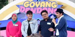 'Goyang Dendang', Ajang Pencarian Bakat Dangdut Dari Kampung ke Kampung