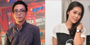 Gracia Indri dan David NOAH Akan Menikah Tahun Ini?