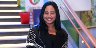 Grand Final Indonesian Idol, Maia: Maria Selalu Bisa Taklukkan Lagu Diva Dunia