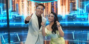 Grand Final Result Indonesian Idol, Siapa di Antara Mark Natama dan Rimar Callista yang Akan Keluar Sebagai Juara?