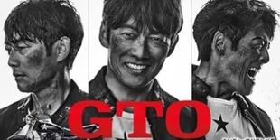 GREAT TEACHER ONIZUKA Comeback Setelah 28 Tahun dalam Bentuk Serial Live Action!