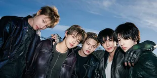 GREENGREEN Jadi Album Pertama Cortis yang Masuk Top 50 Of Billboard 200 Selama 4 Minggu Berturut-turut