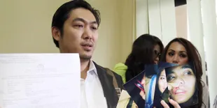 Greg Nwokolo Dalam Pengaruh Alkohol Saat Berusaha Perkosa Gabby