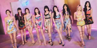 Grup K-Pop yang Jadi Impian Mahasiswa untuk Tampil di Festival Kampus, Jadi Incaran