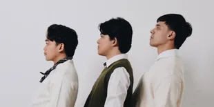 Grup Trio Baru NPD Rilis Single Pertama Berjudul “Sempurnanya Aku"