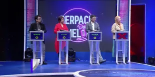 Grup Vokal Legendaris Elfa's Singer Akan Comeback Main Game Seru di 'Berpacu Dalam Melodi'