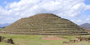 Guachimontones, Permata Arkeologi Meksiko