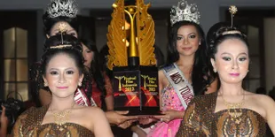 Gubernur Jateng Berharap FFI Dipromokan di Banyak Provinsi