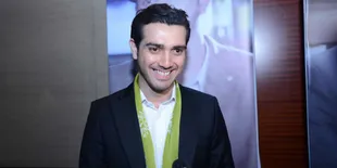 Gue DECIDE Ungkap Rahasia Terdalam Fachri Albar, Apaan Sih?