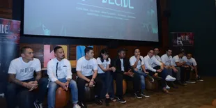 Gue DECIDE, Web Series Soal Peliknya Ambil Keputusan Dilematis