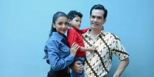 Gugat Cerai Attalarik Syach, Tsania Marwa Dapat Tekanan Batin?