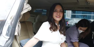 Gugat Cerai David Herbowo Setelah 10 Tahun Menikah, Shandy Aulia Diam-Diam Sudah Tak Tinggal Serumah