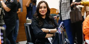 Gugat Cerai Meski Baru 4 Bulan Menikah, Shinta Bachir Sebut Dirinya Terlalu Bucin