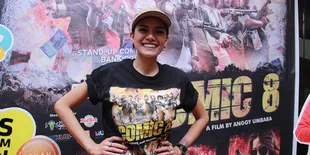 Gugat Cerai, Nikita Mirzani Alami Kekerasan Dalam Rumah Tangga?