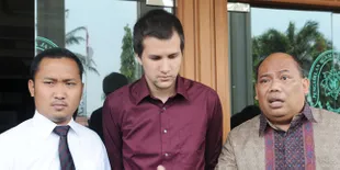 Gugat Cerai Stuart Collin, Risty Tagor Disetir Sang Ibunda?