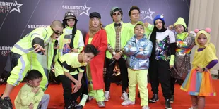 Gugat Keluarga Gen Halilintar 9,5 M, Pihak Nagaswara: Bukan Soal Uangnya