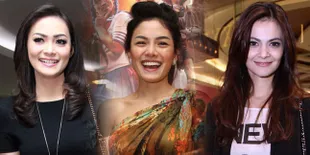 Gugatan Cerai Tiga Pesohor Cantik di Minggu Awal 2014