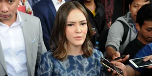 Gugatan Cerai Ditolak, Suami Cathy Sharon Kecewa