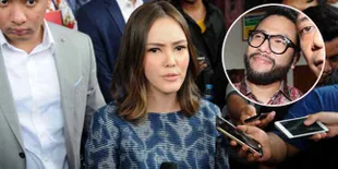 Gugatan Cerai Suami Ditolak, Cathy Sharon Tak Jadi Menjanda