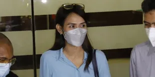 Gugatan Ditolak, Wenny Ariani Sampaikan Pesan Menohok Untuk Rezky Aditya
