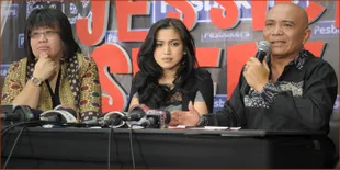 Gugatan Kadaluwarsa, Ini Detail Putusan Sidang Jessica Iskandar