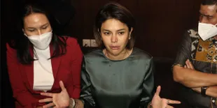Gugatan Praperadilan Terhadap Nikita Mirzani Ditolak, Begini Tanggapan Dipo Latief