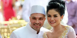 Gugatan Sudah Didaftarkan, Nikita Mirzani Bantah Niat Cerai