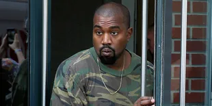 Gugatan Untuk 'THE LIFE OF PABLO' Kanye West Kini Sudah Sampai di Pengadilan