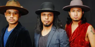 Gugun Blues Shelter Bikin Festival Sendiri Lewat Album 'GBSFEST', Kerja Sama dengan Demajors dan Hadirkan Musik yang Variatif
